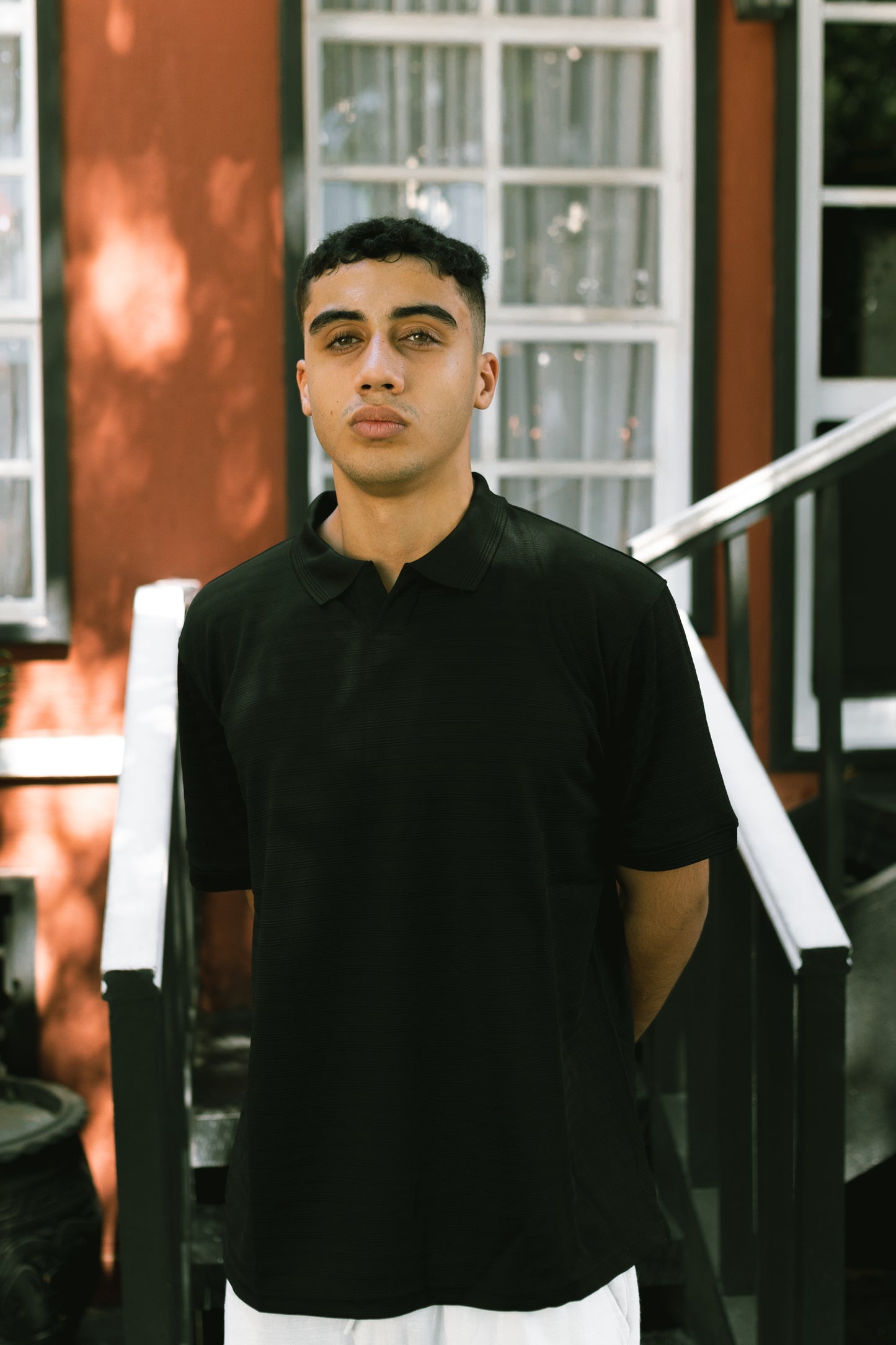 Origin Polo