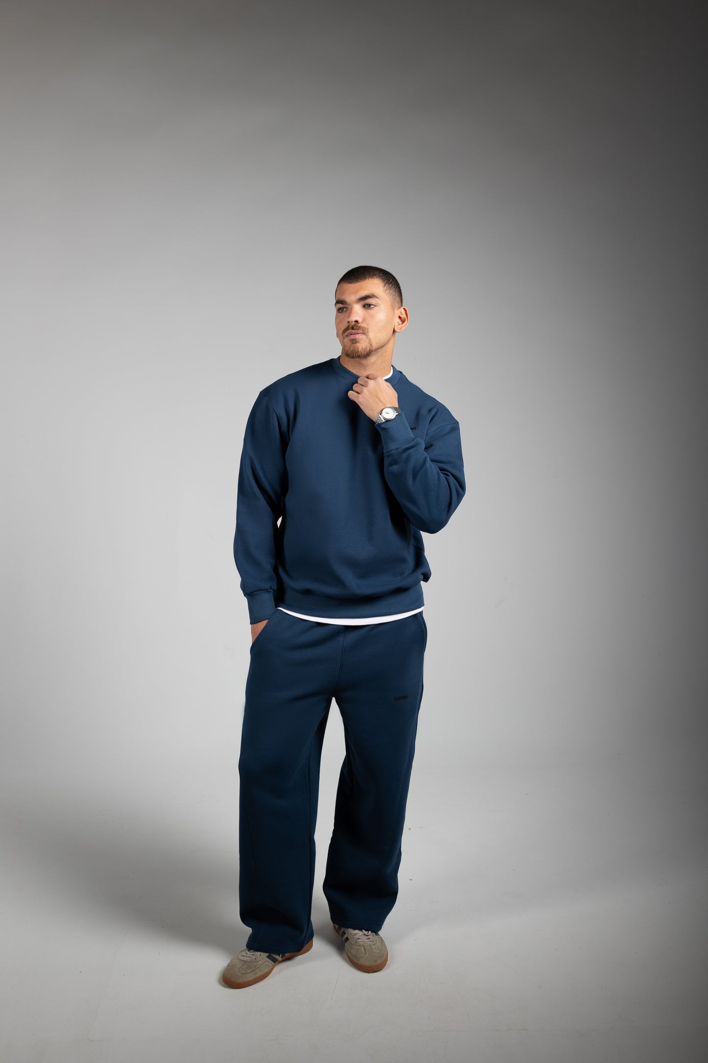 Sweatpants - 0 Apparel