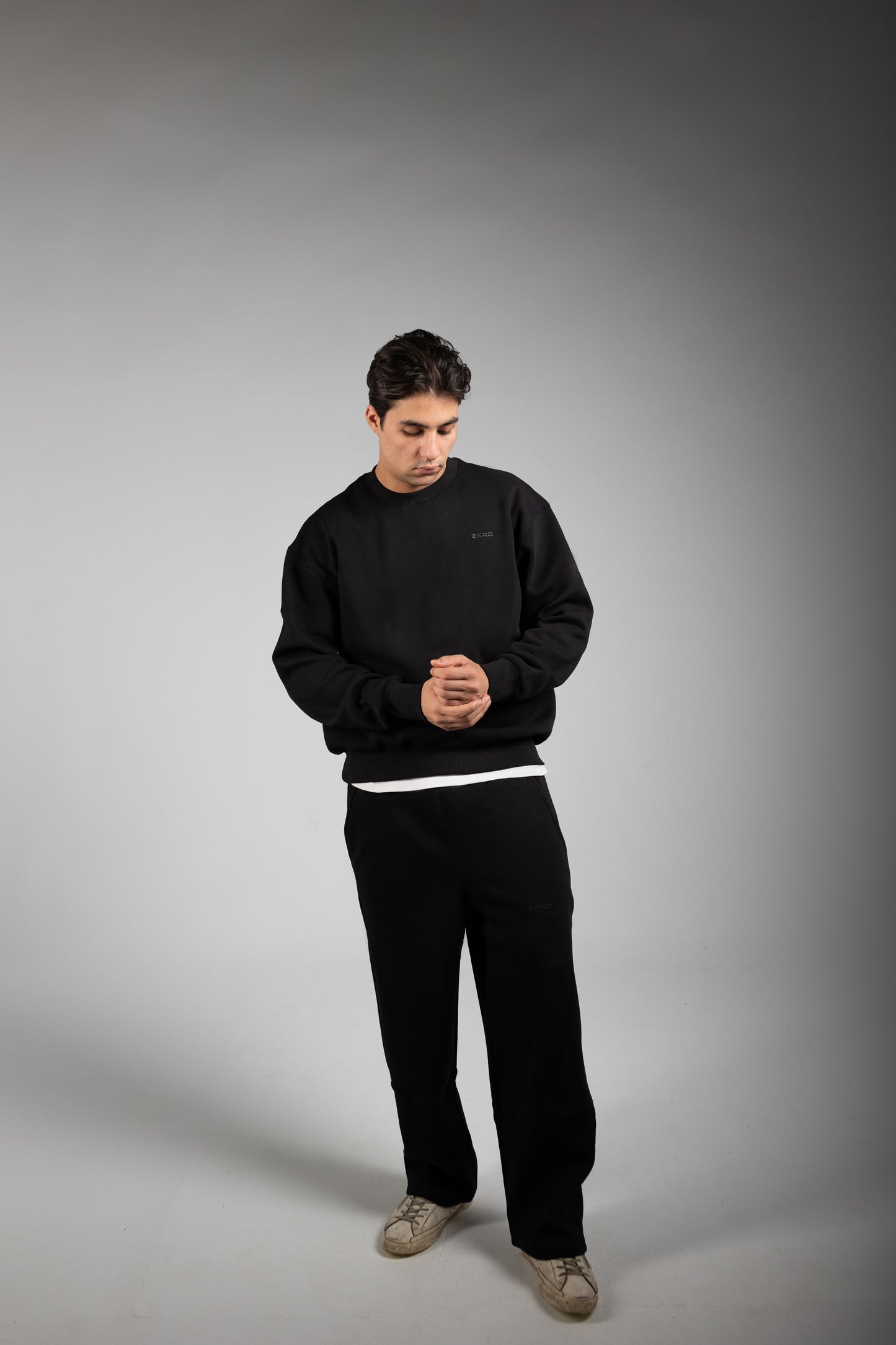 Sweatpants - 0 Apparel