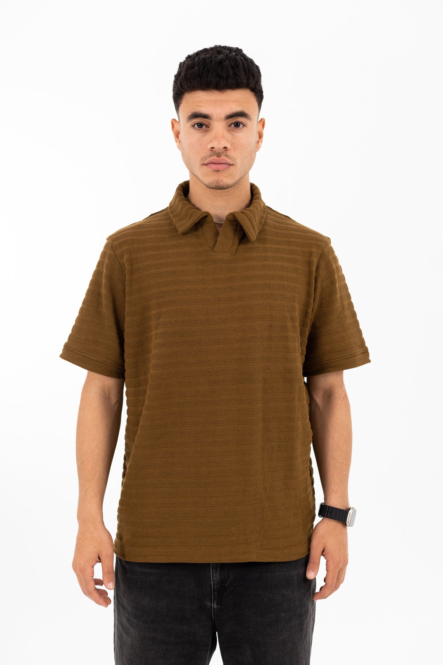 Sweater Polo