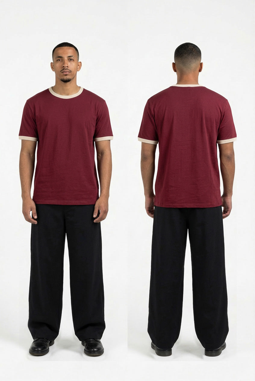 Ringer T-Shirts