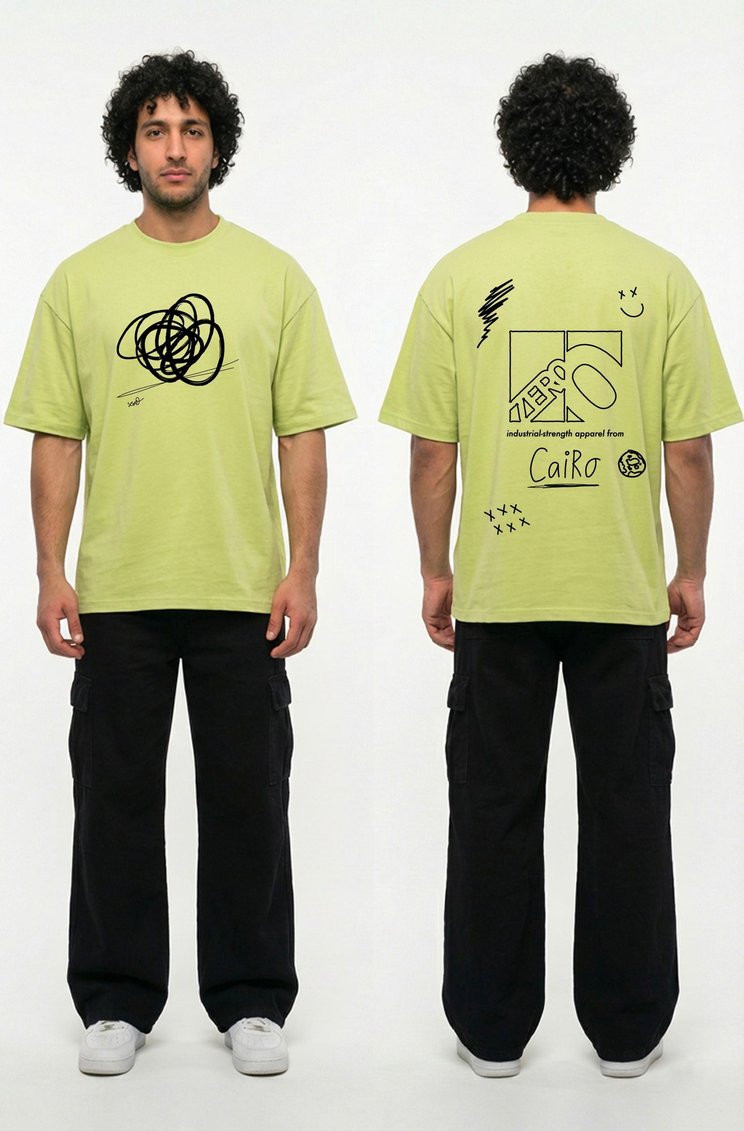 Graphic T-Shirts