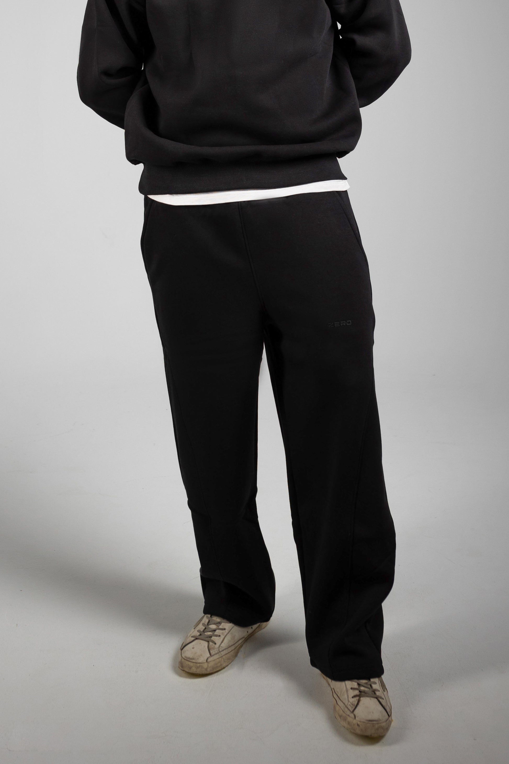 Sweatpants - 0 Apparel