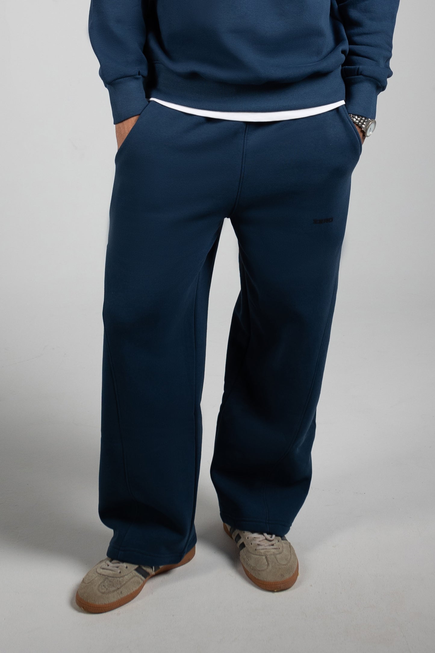 Sweatpants - 0 Apparel