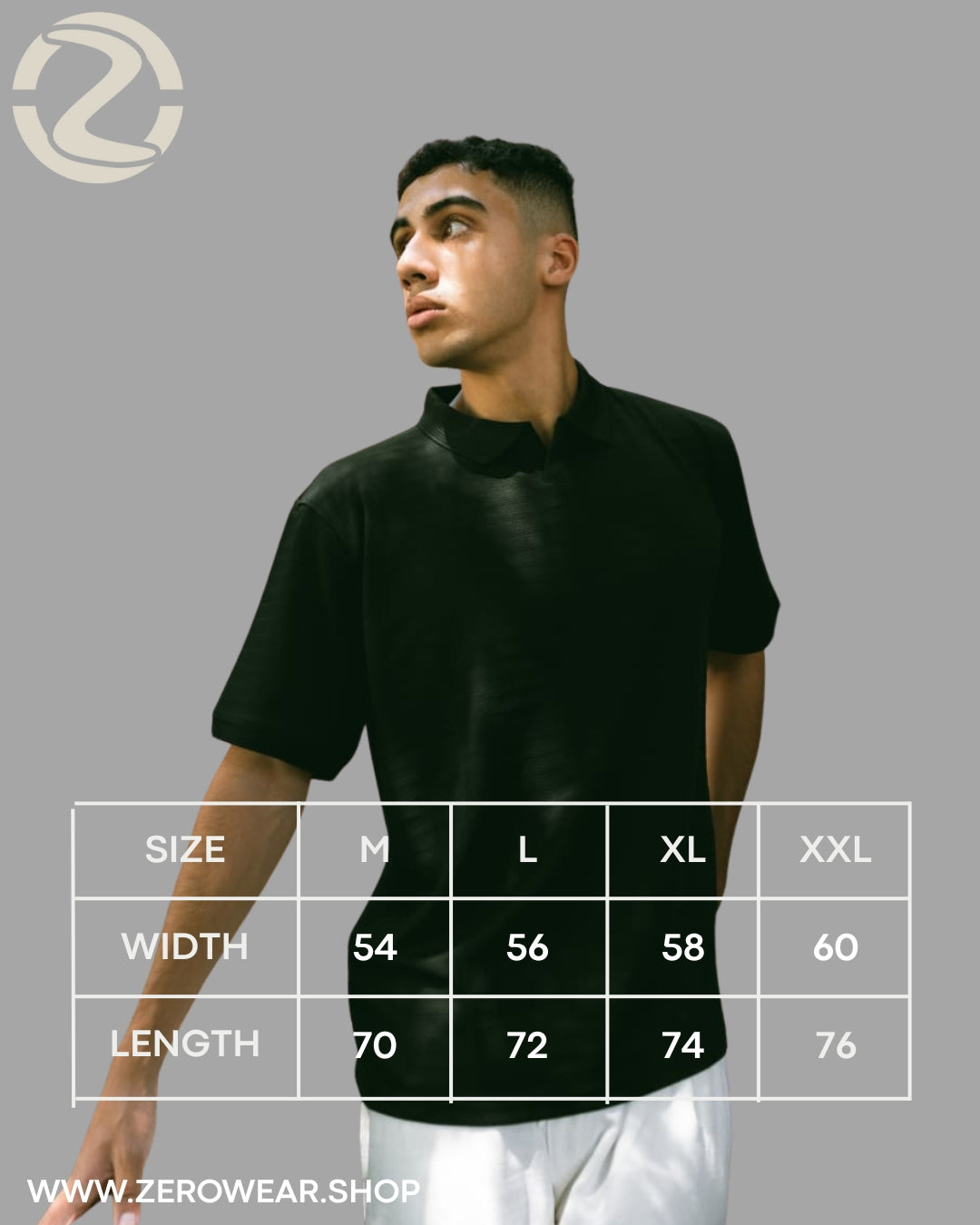 Origin Polo