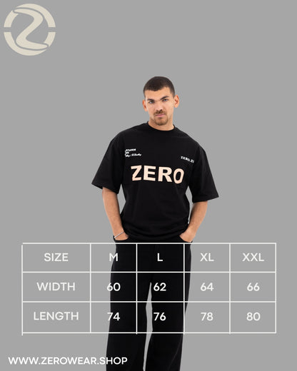 Origin Tee