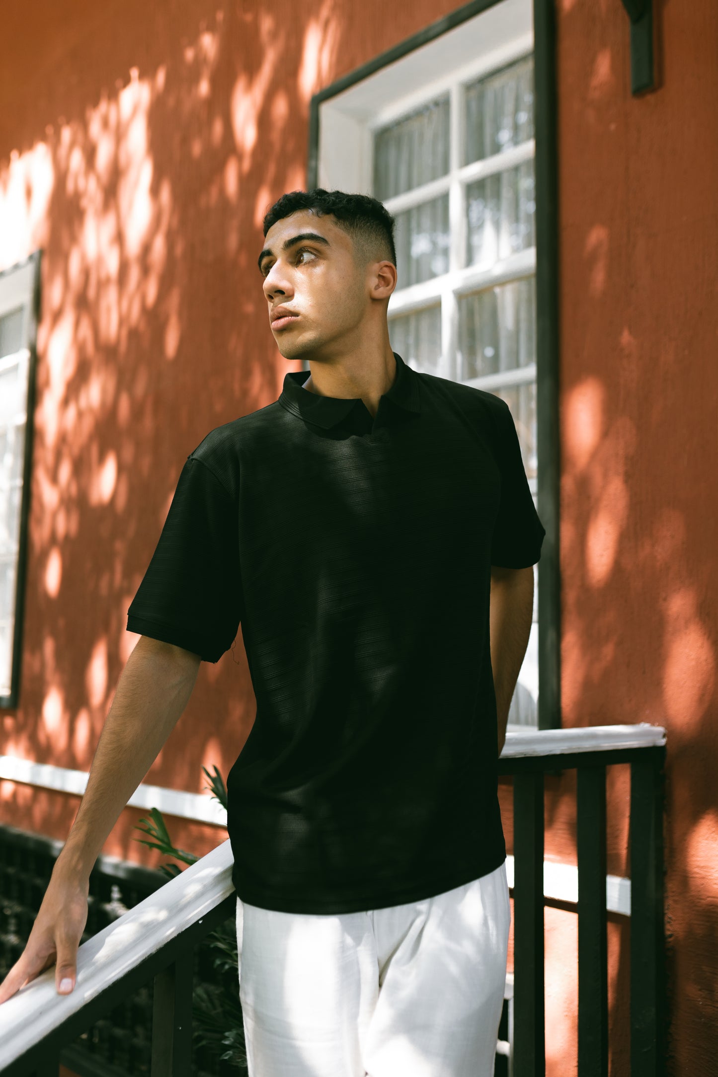 Origin Polo