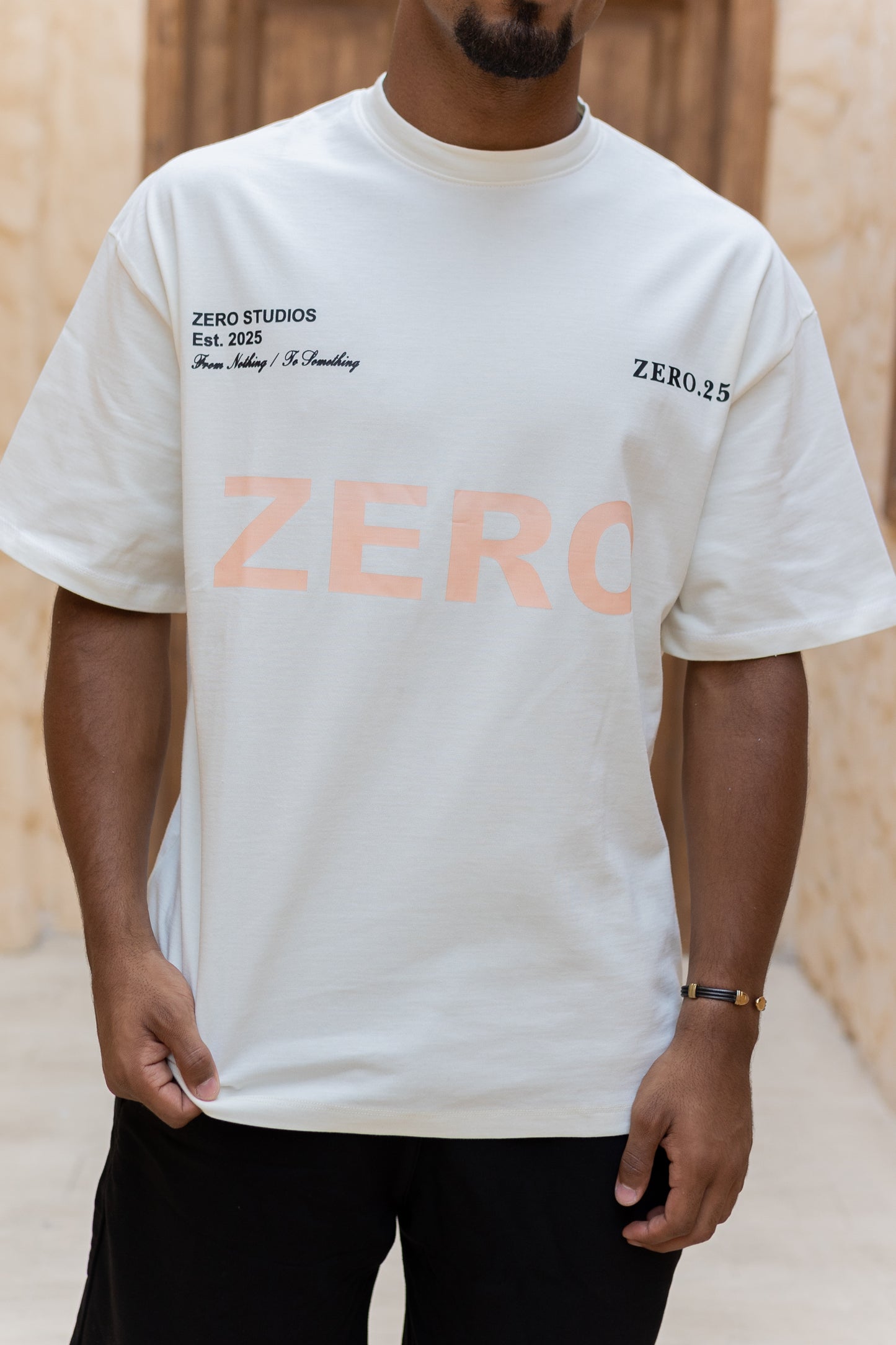 Origin Tee
