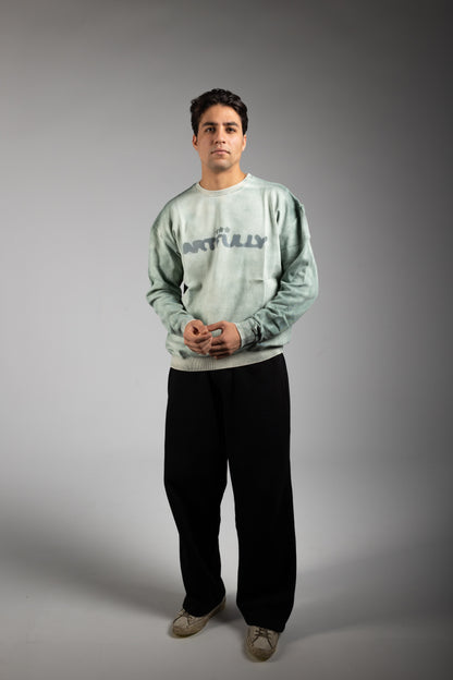 Artfully Sweater - 0 Apparel