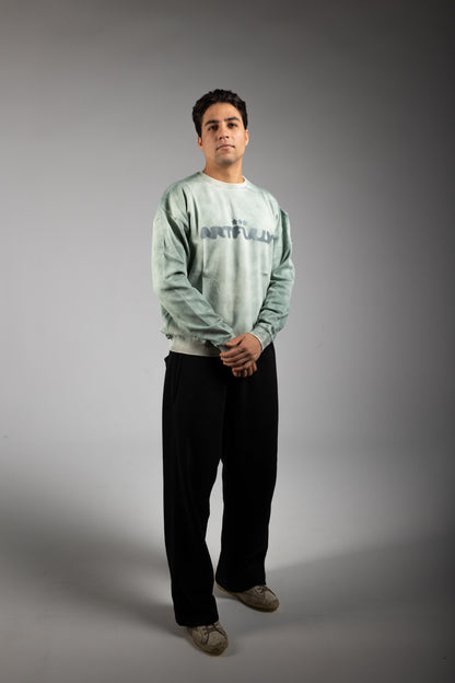 Artfully Sweater - 0 Apparel