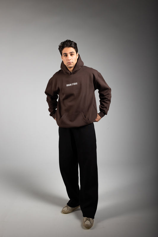 Origin Studio Hoodie