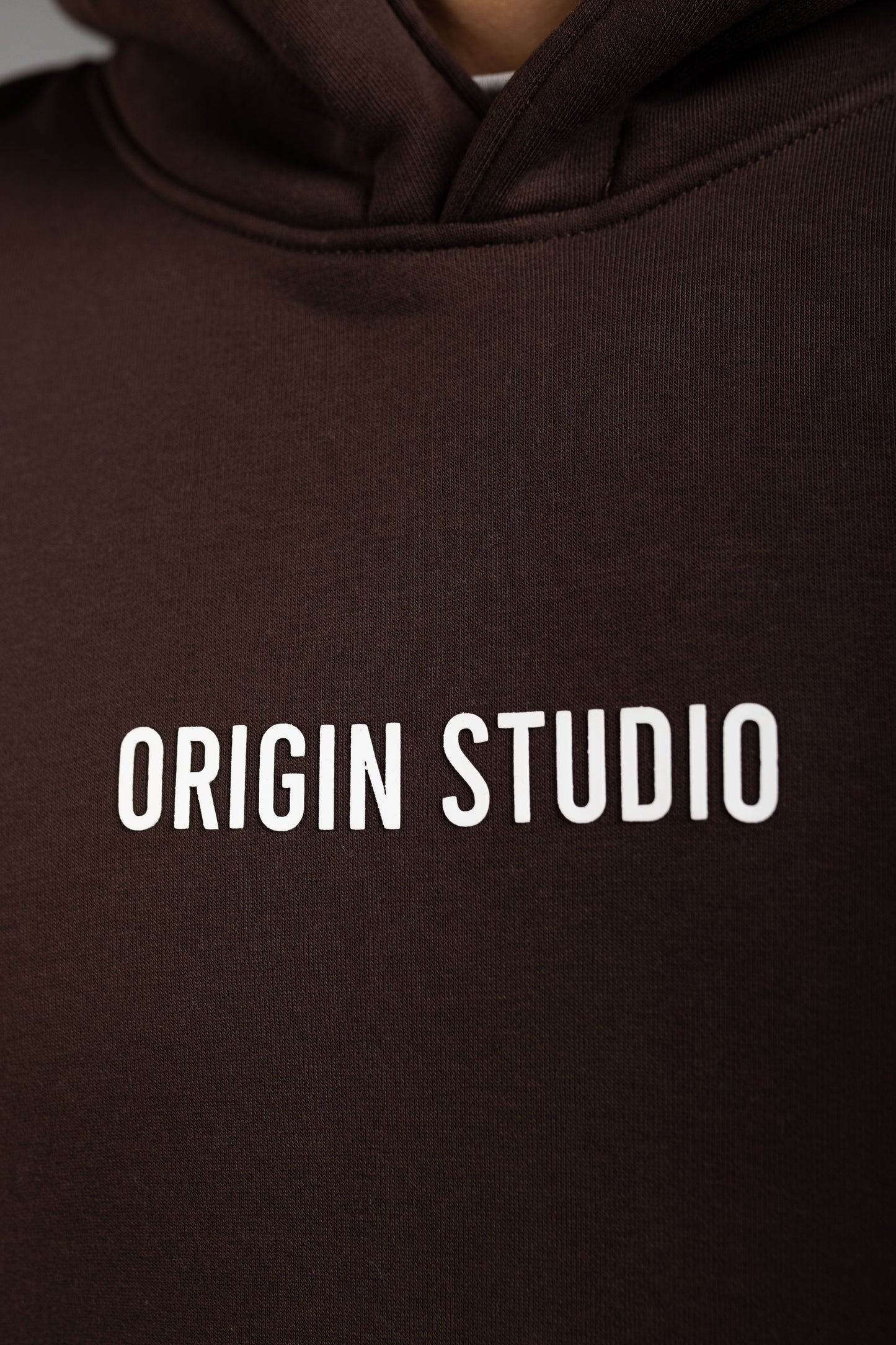 Origin Studio Hoodie - 0 Apparel