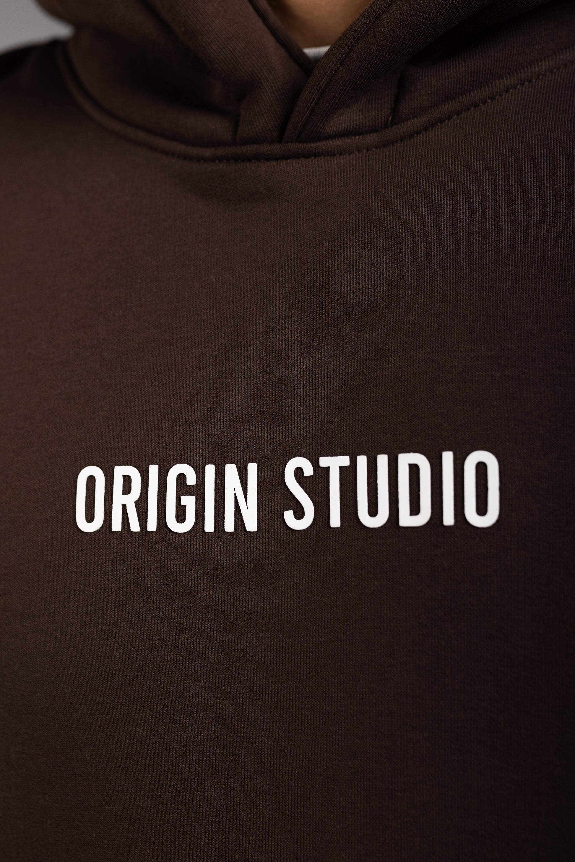 Origin Studio Hoodie - 0 Apparel