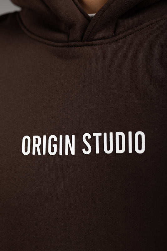 Origin Studio Hoodie