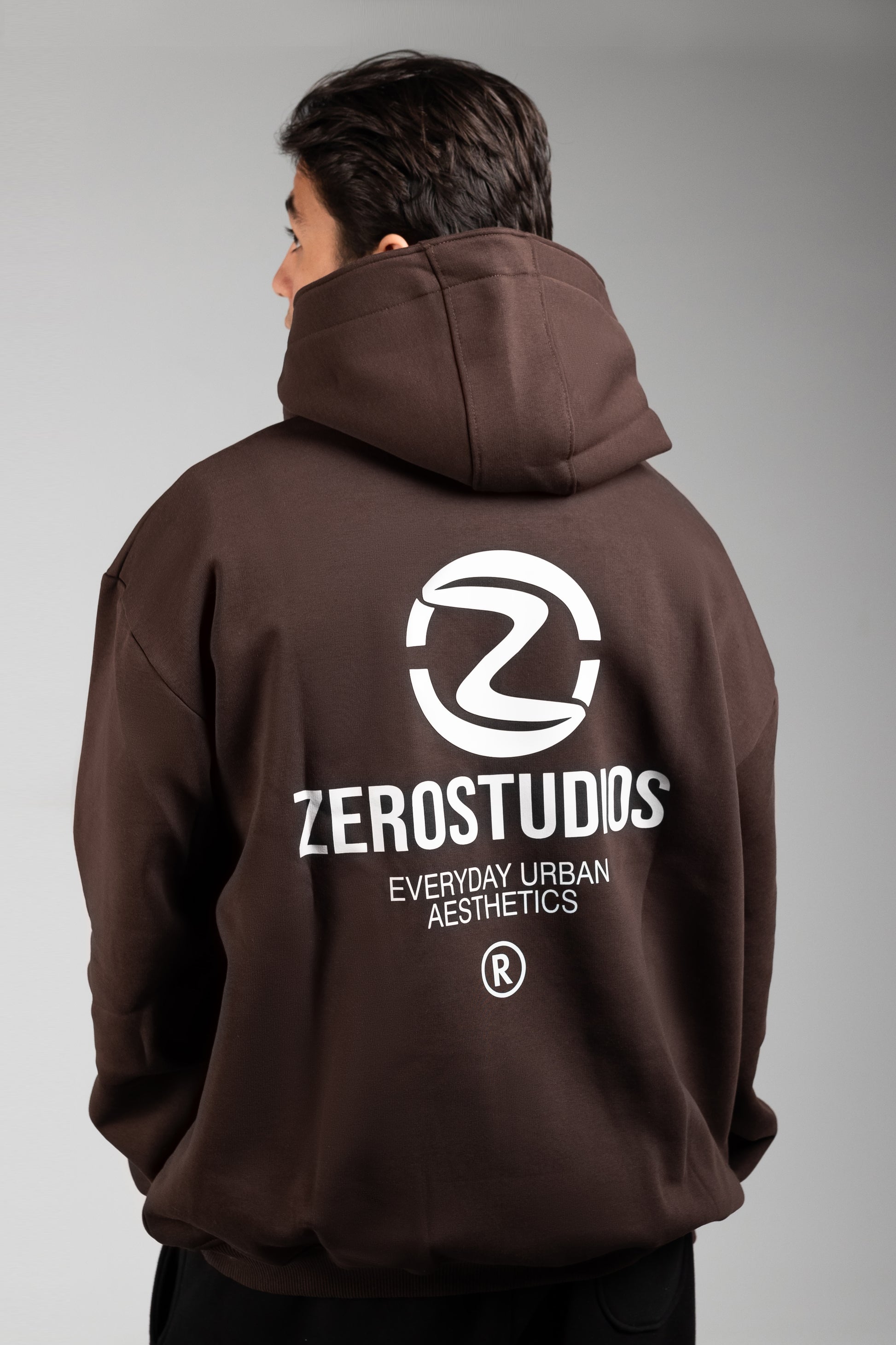 Origin Studio Hoodie - 0 Apparel