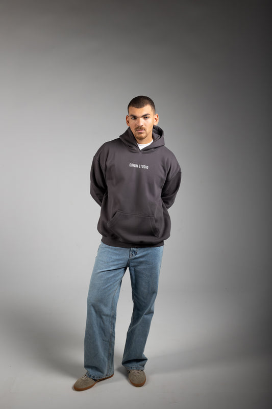 Origin Studio Hoodie