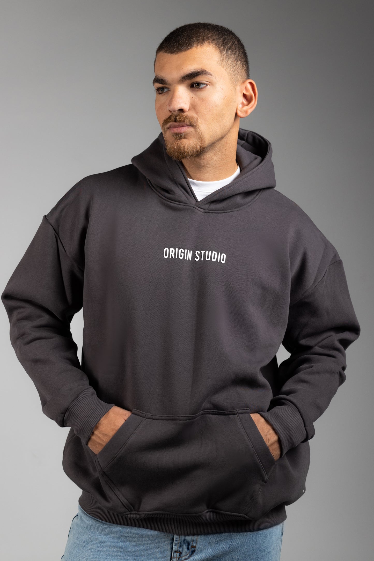 Origin Studio Hoodie