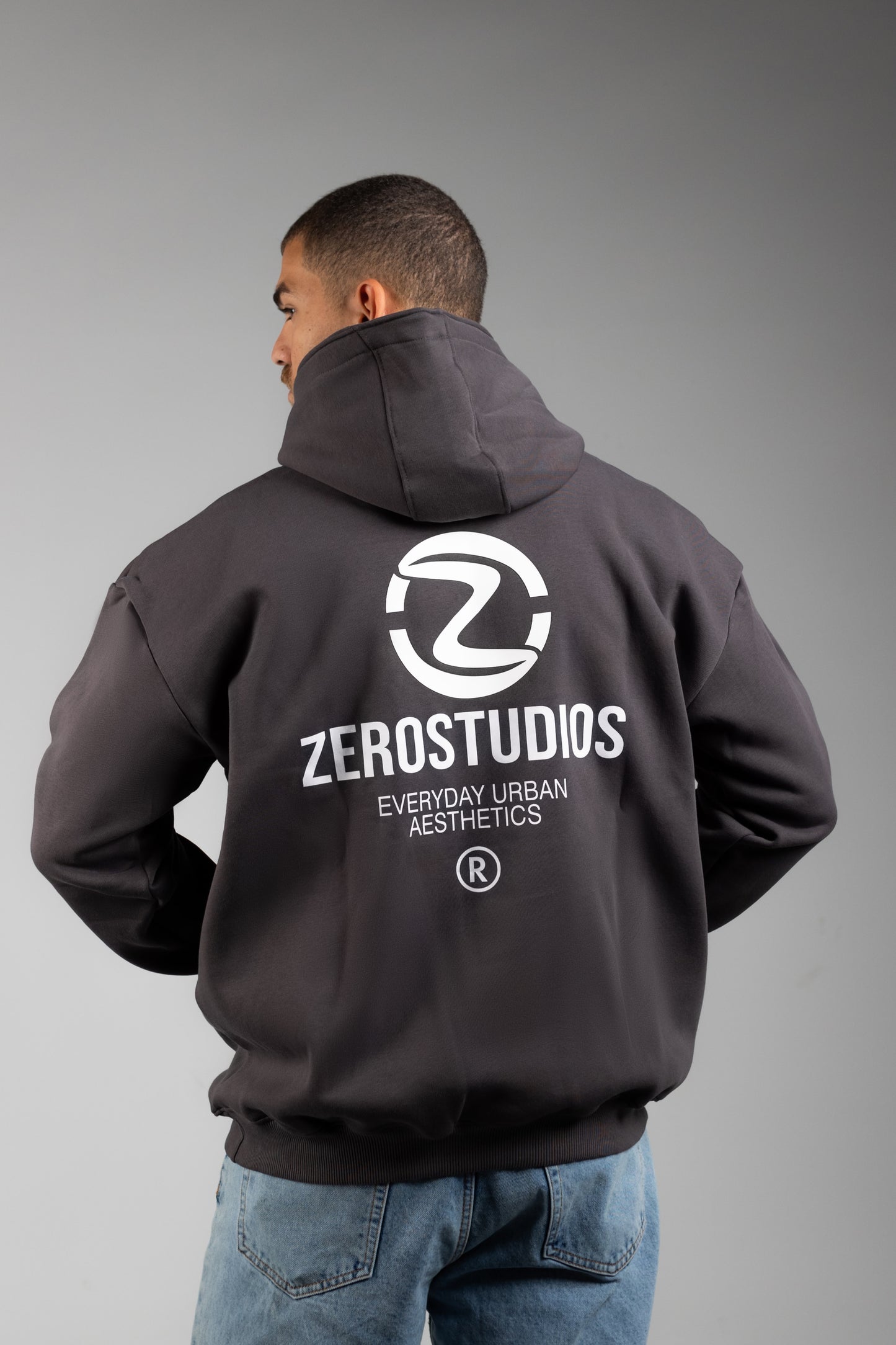 Origin Studio Hoodie