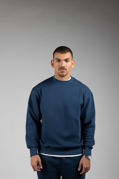 Zero Basic Sweater - 0 Apparel