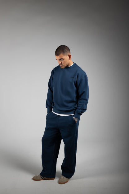 Zero Basic Sweater - 0 Apparel