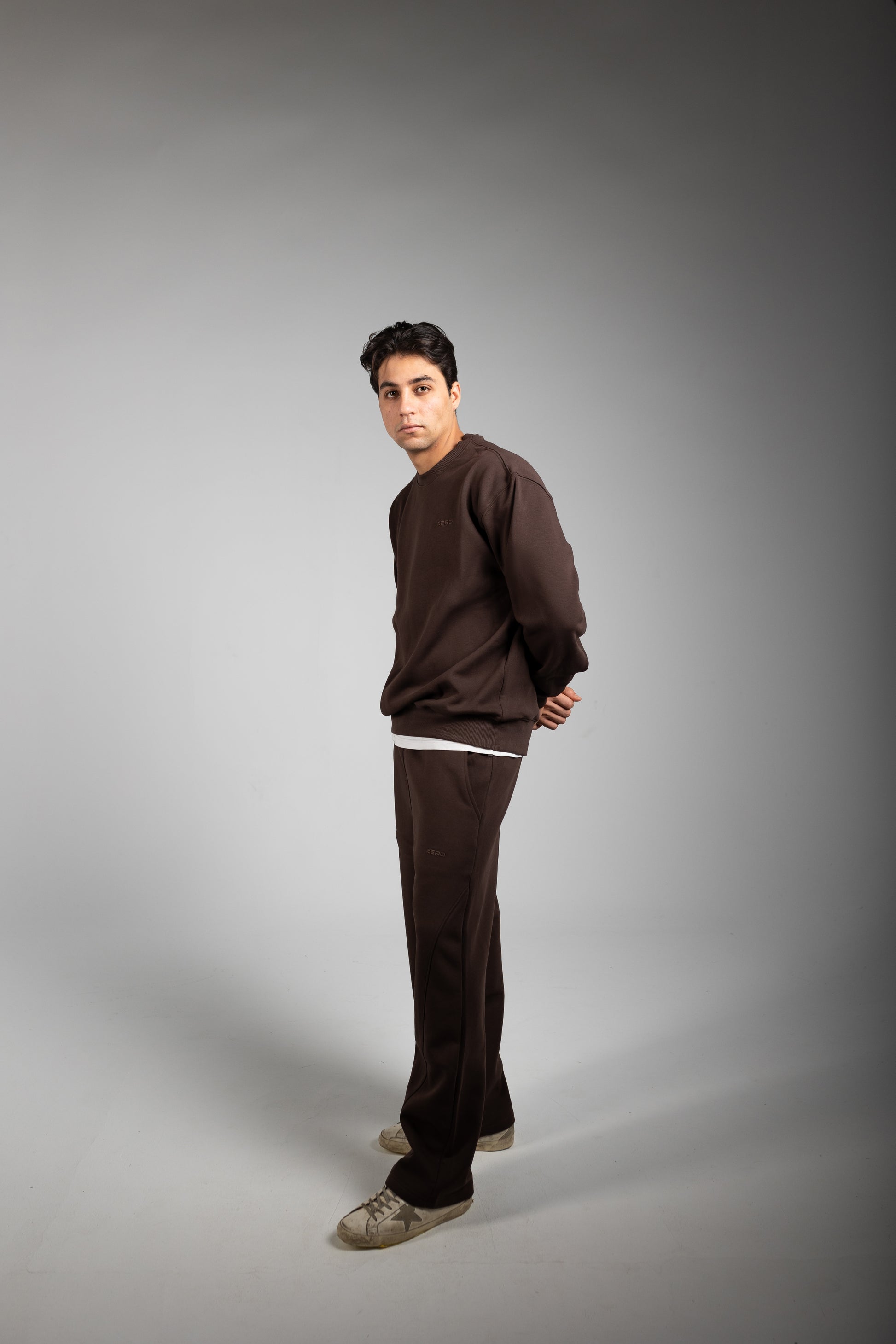 Sweatpants - 0 Apparel