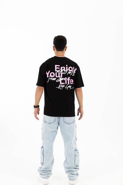 New Beginnings Tee