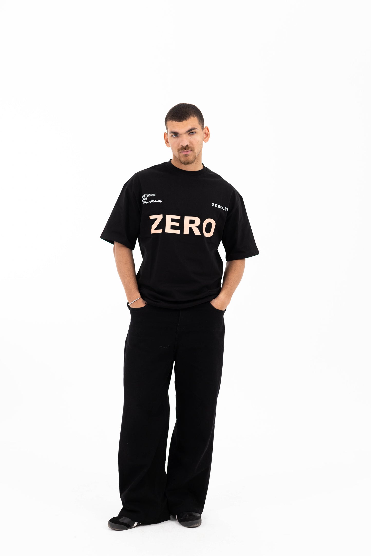 Origin Tee