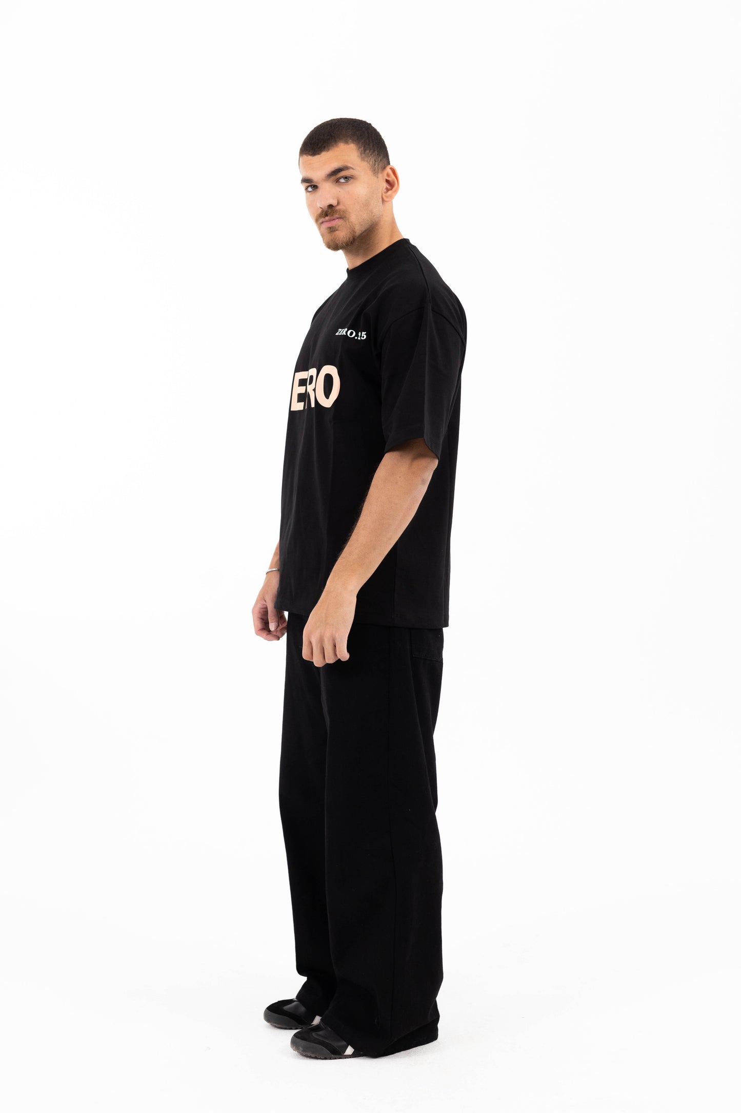 Origin Tee