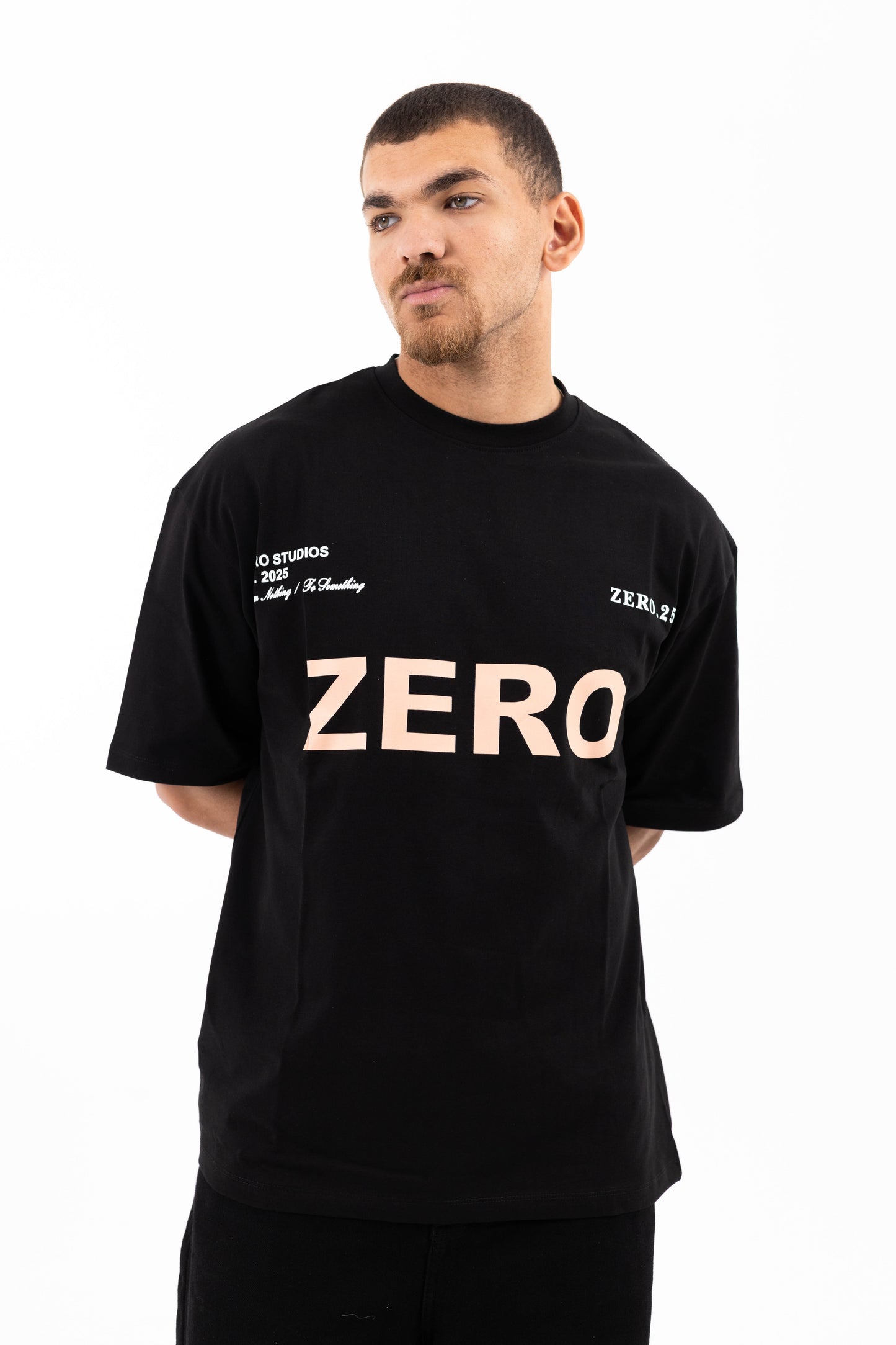 Origin Tee