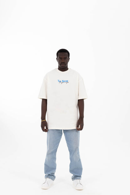 New Beginnings Tee