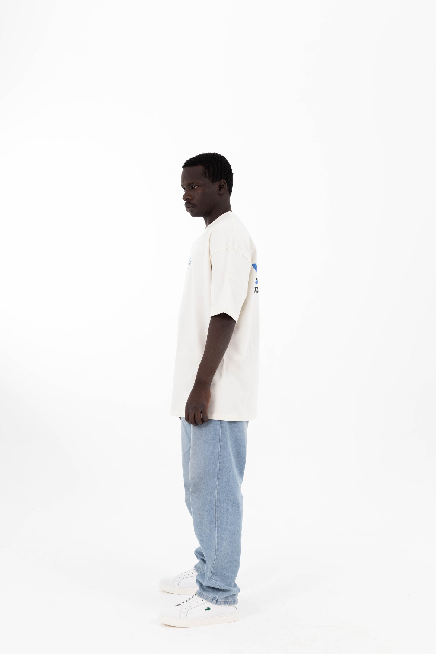 New Beginnings Tee