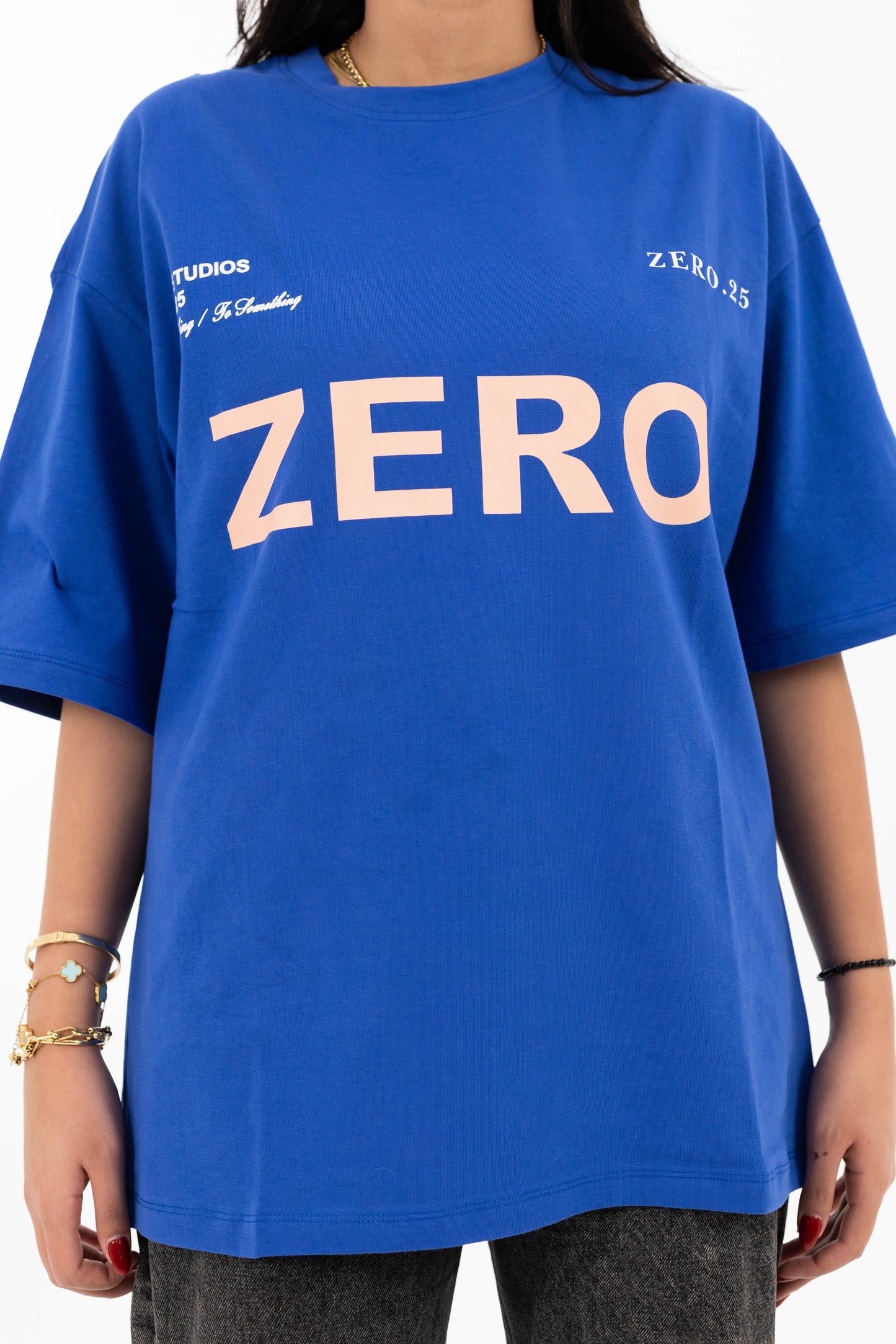 Origin Tee