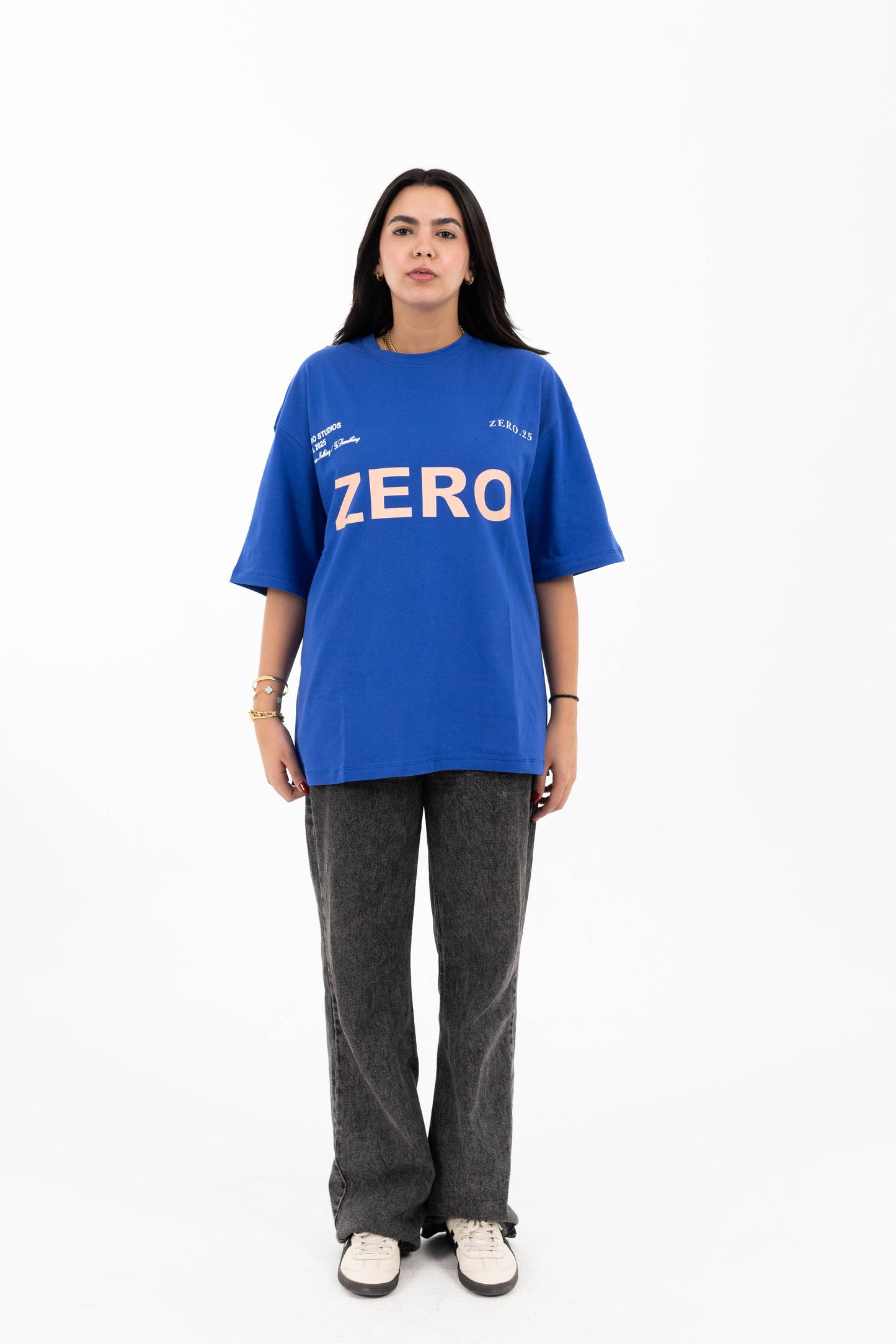 Origin Tee