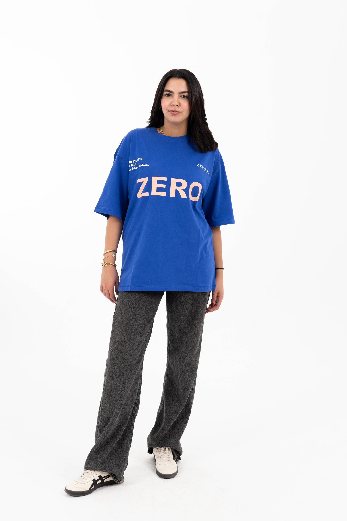 Origin Tee