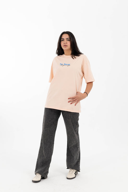 New Beginnings Tee