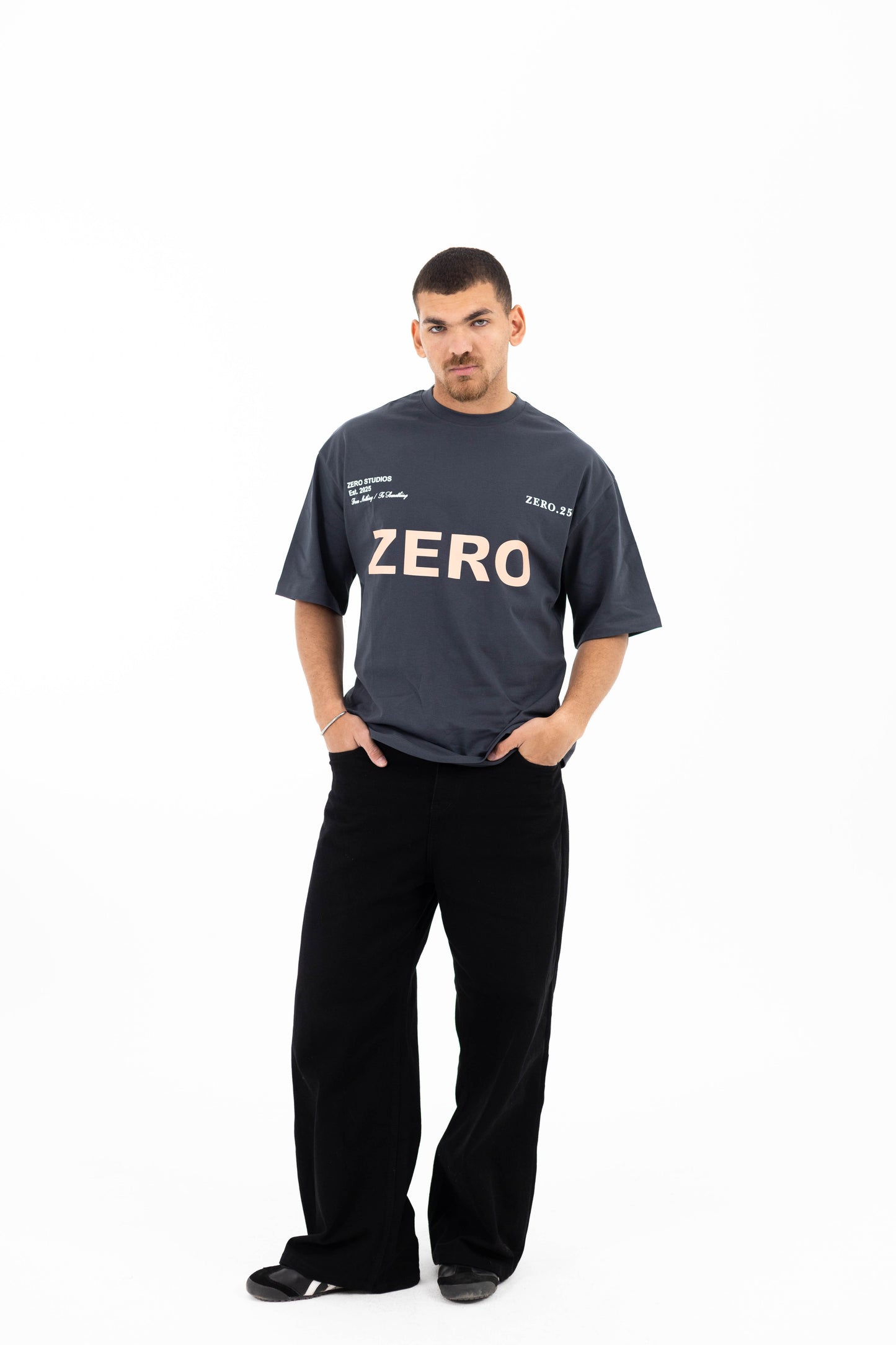 Origin Tee