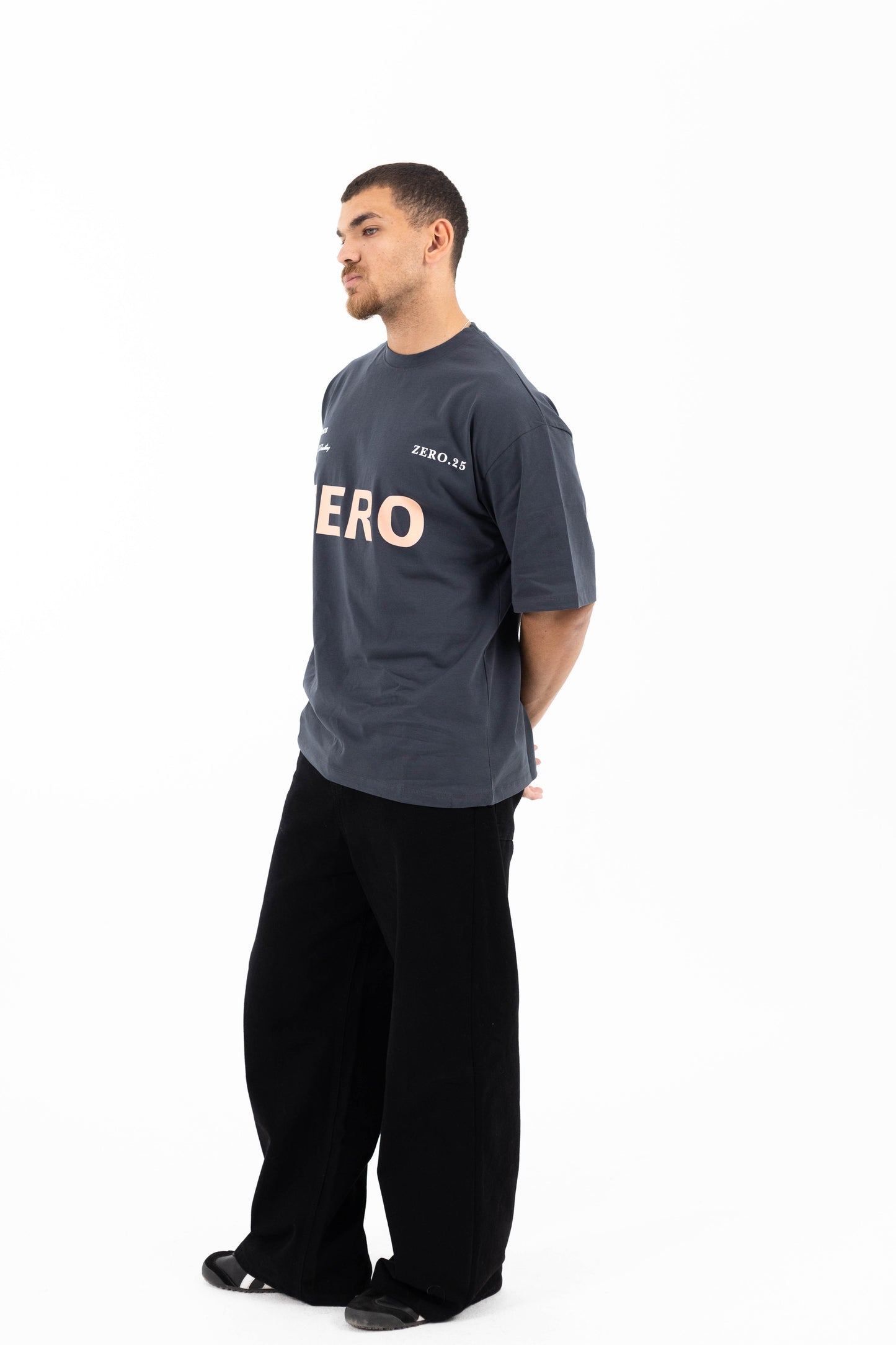 Origin Tee
