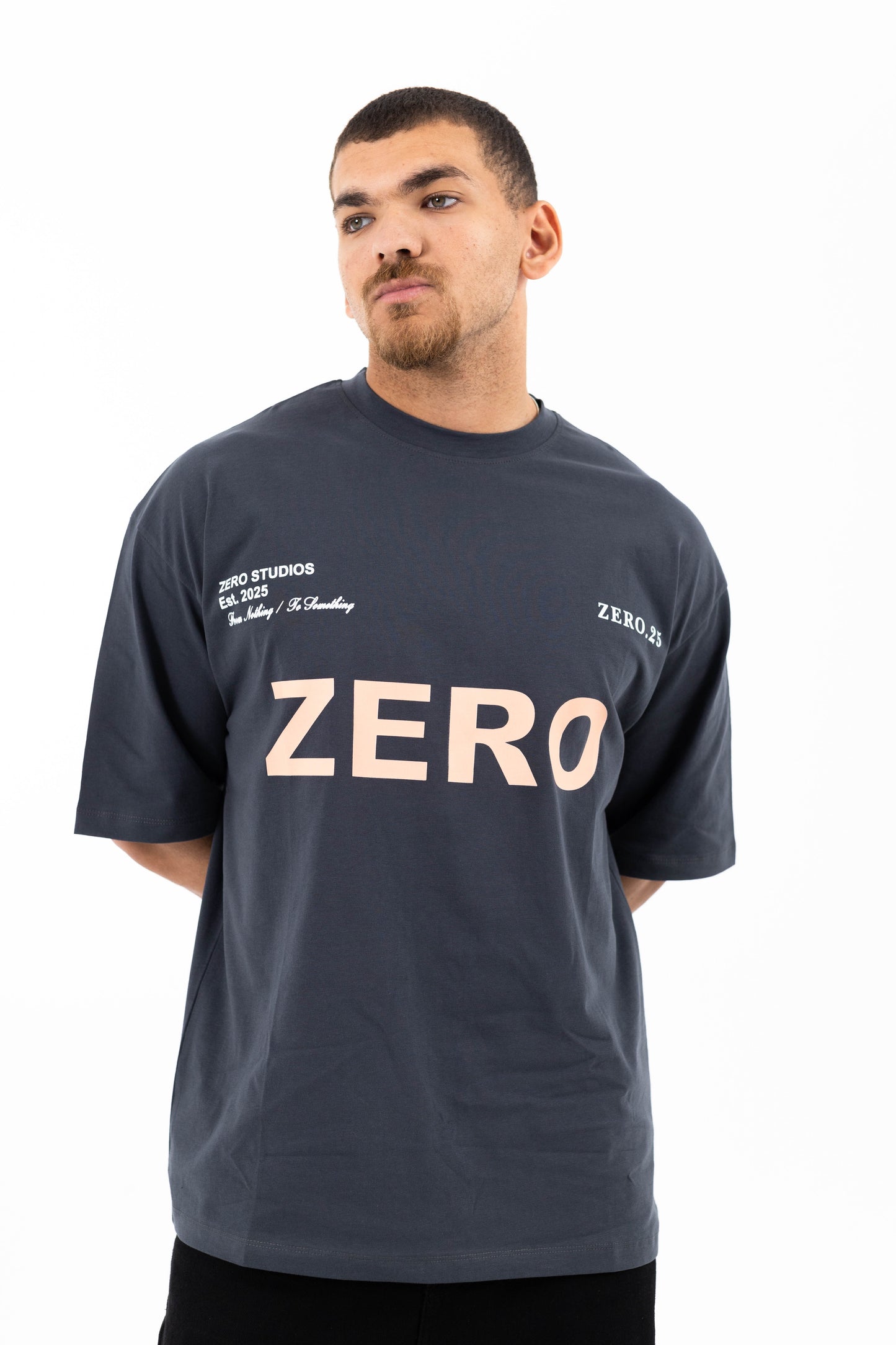 Origin Tee