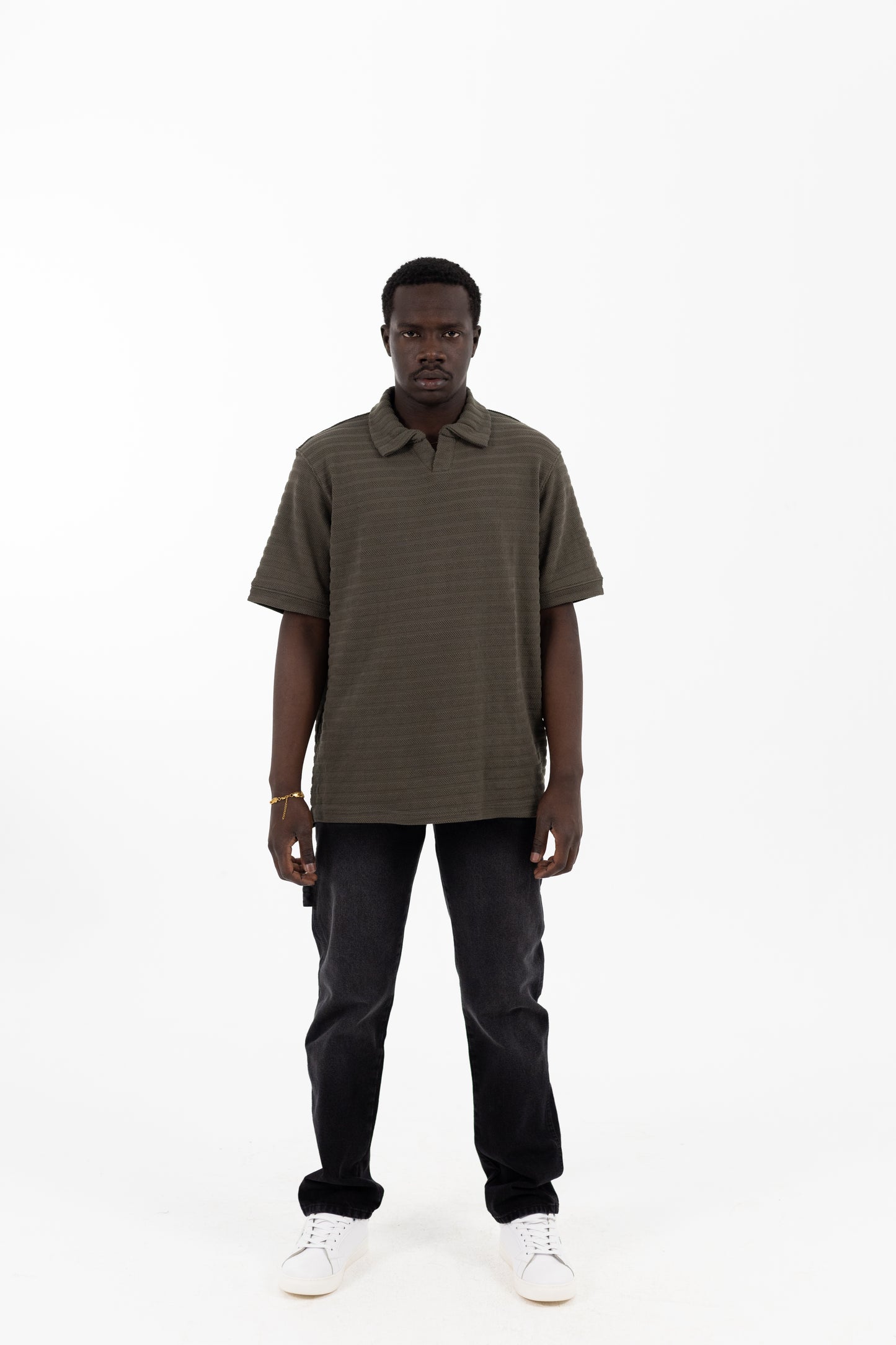 Sweater Polo