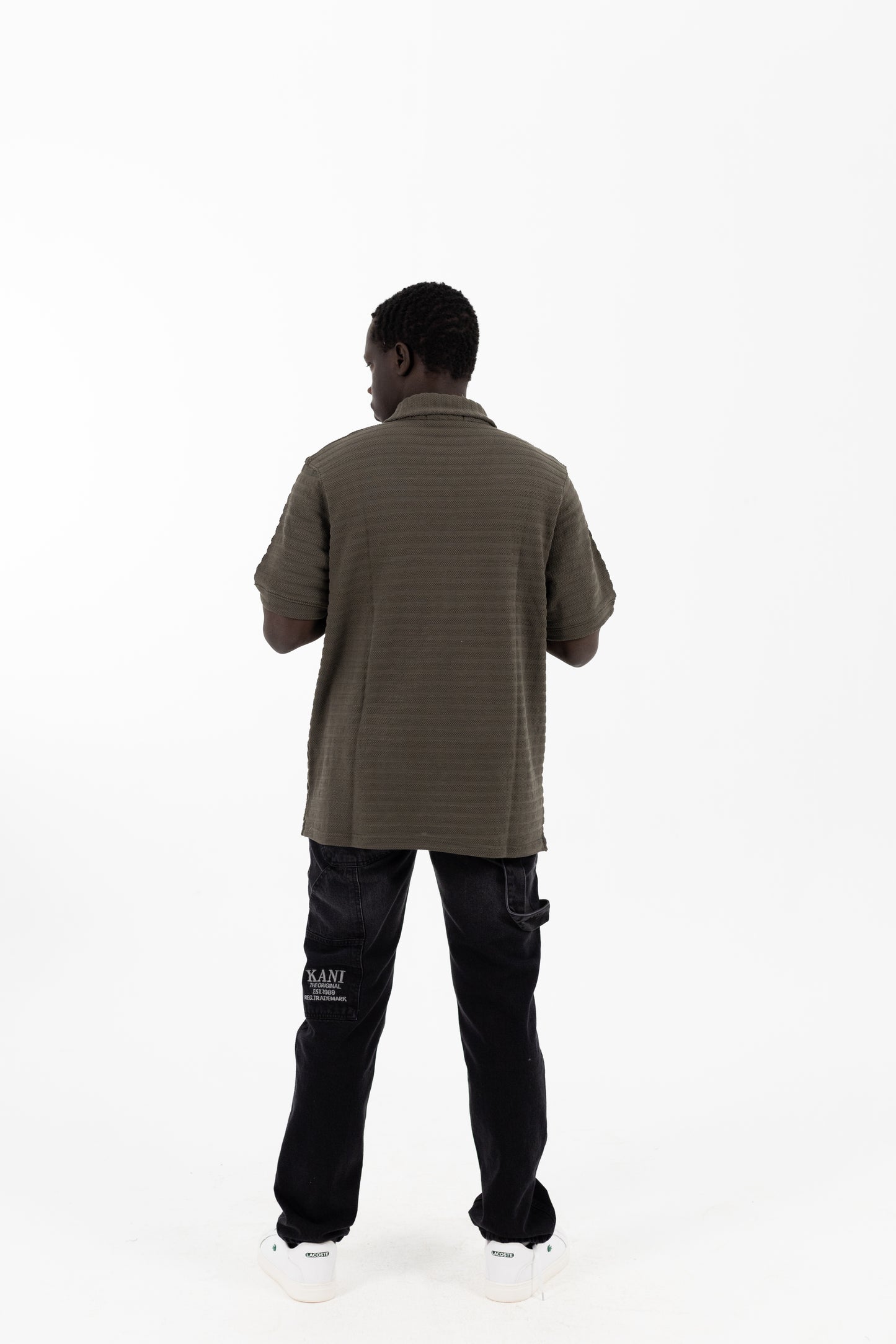 Sweater Polo