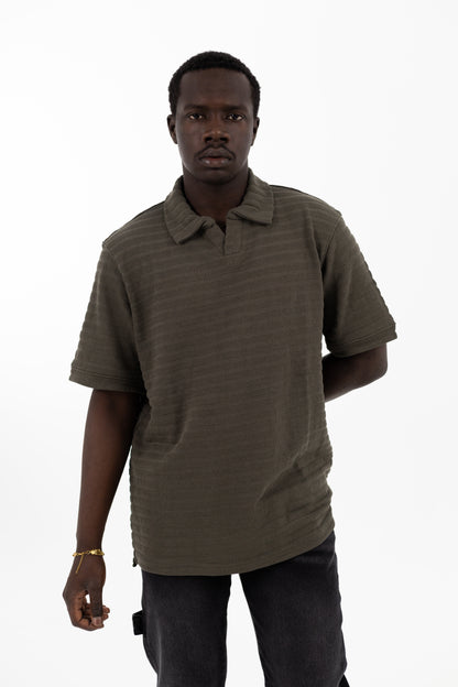 Sweater Polo