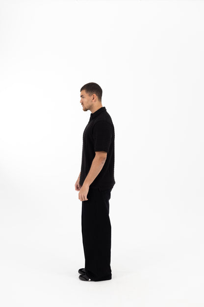 Sweater Polo