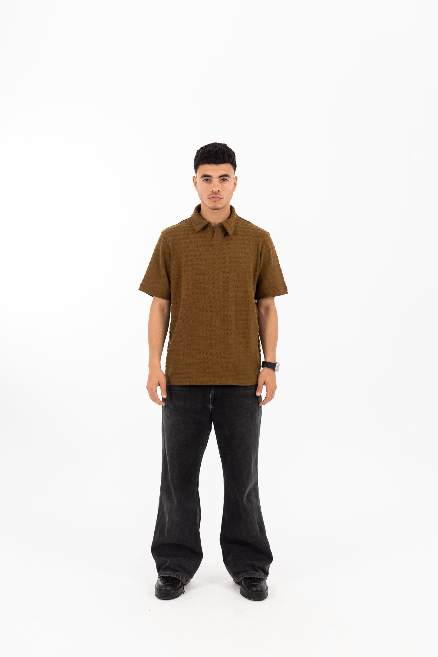 Sweater Polo