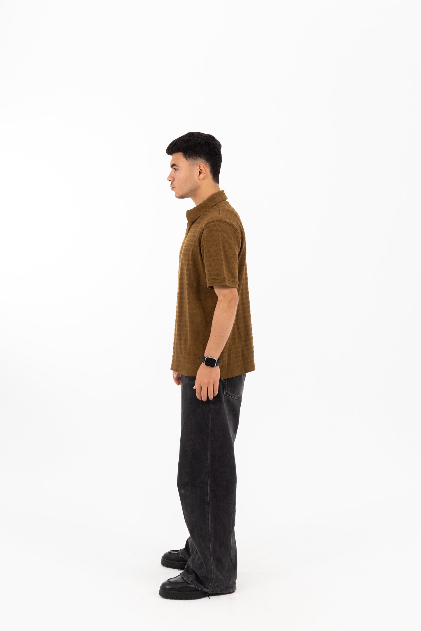 Sweater Polo