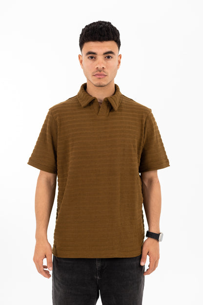 Sweater Polo