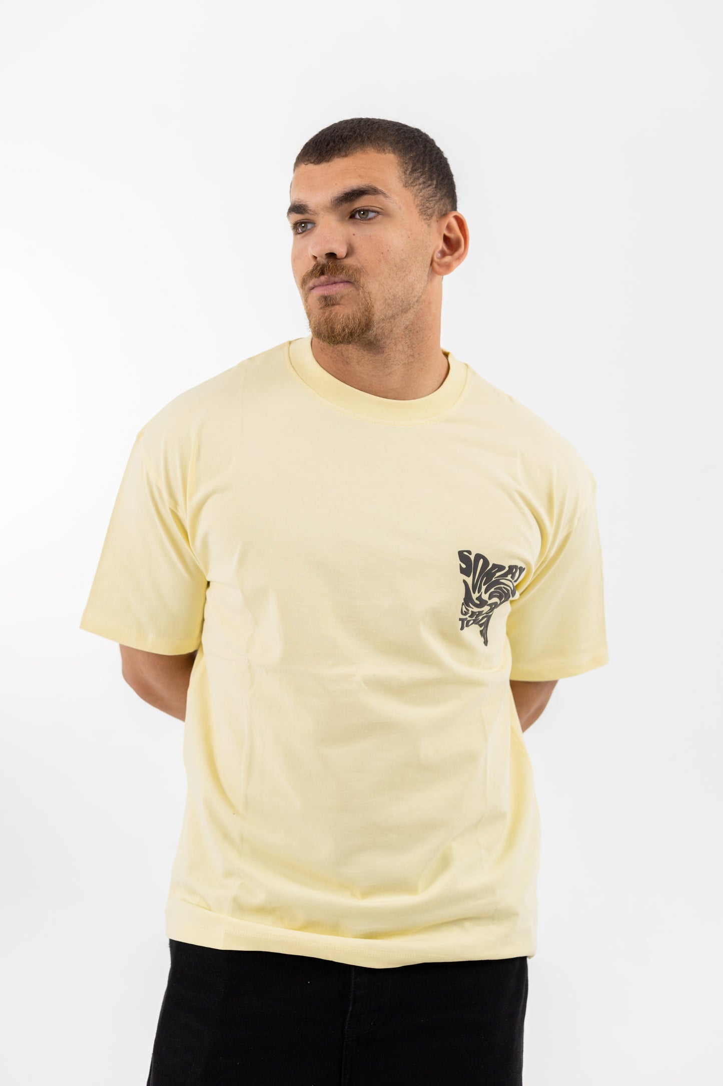 So-Dry Tee