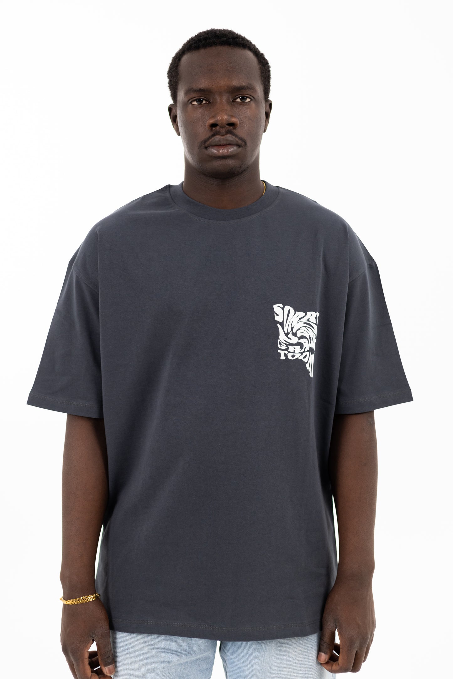 So-Dry Tee
