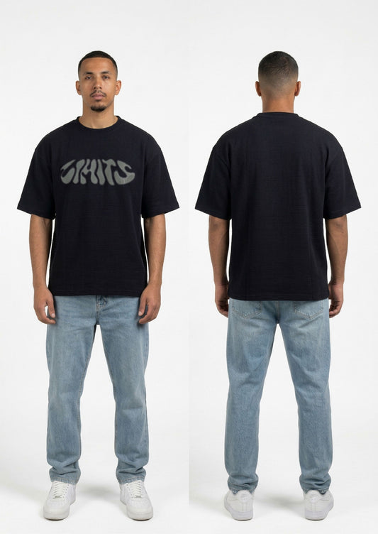 Limits T-Shirt (Black)